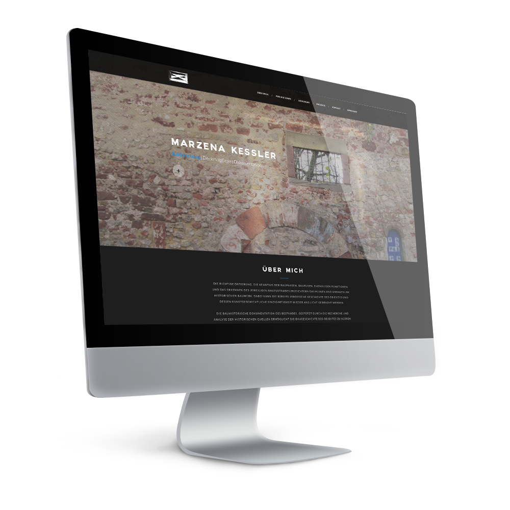 Responsive Webdesign - MontMedia AG