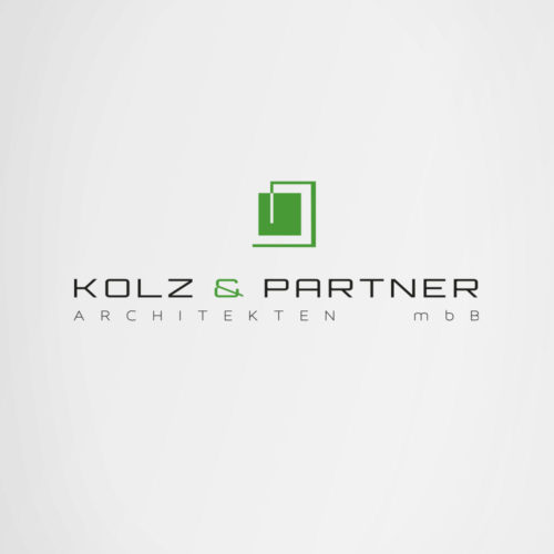 Logoentwicklung - Corporate Identity