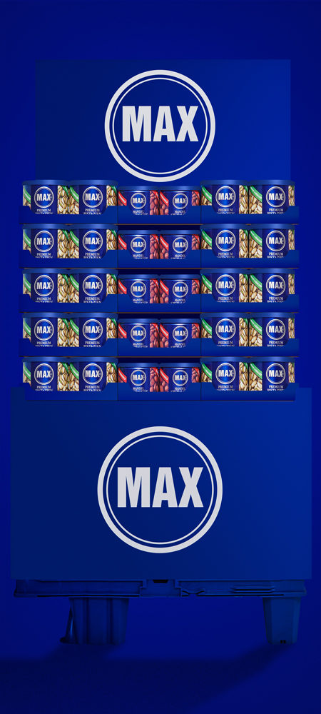MontMedia MAX Kiene