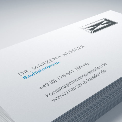 Print - Visitenkarten - MontMedia