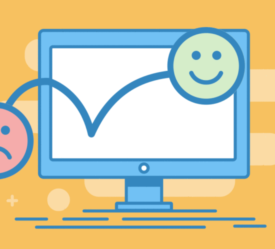 16 Webdesign-Fehler, die dein Business gefährden