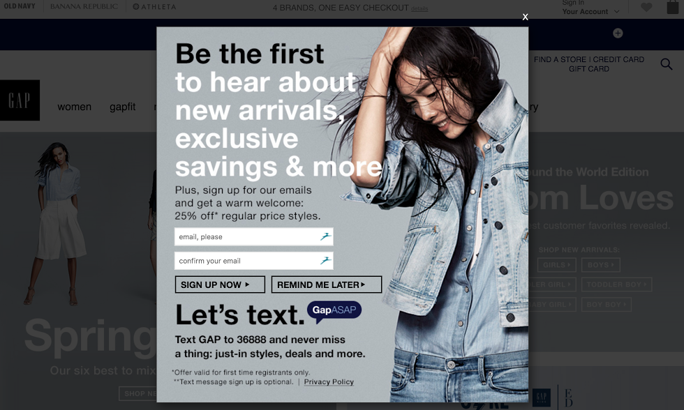 05 www.gap.com