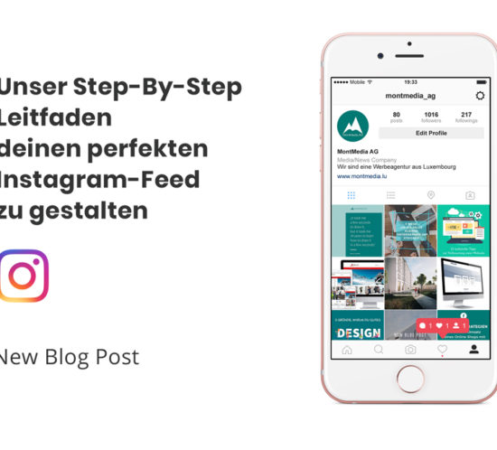 Instagram-Feed Leitfaden