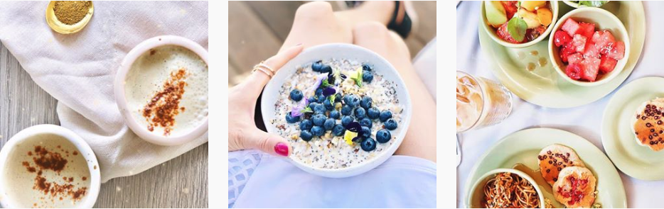 Gesund Natuerlich Instagram-Feed
