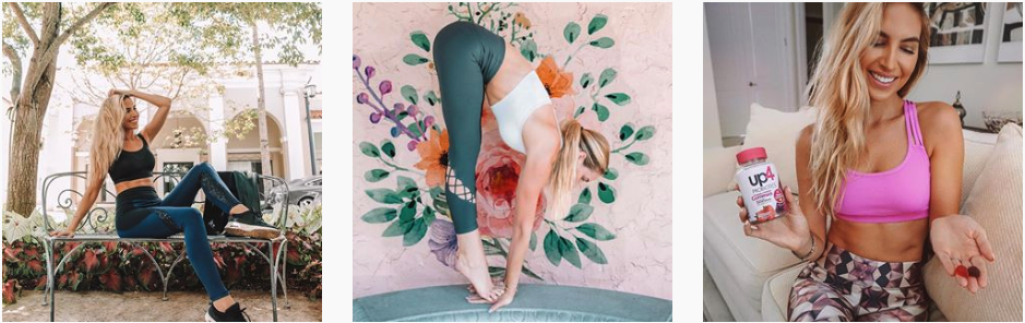 Gesund Natuerlich Instagram-Feed