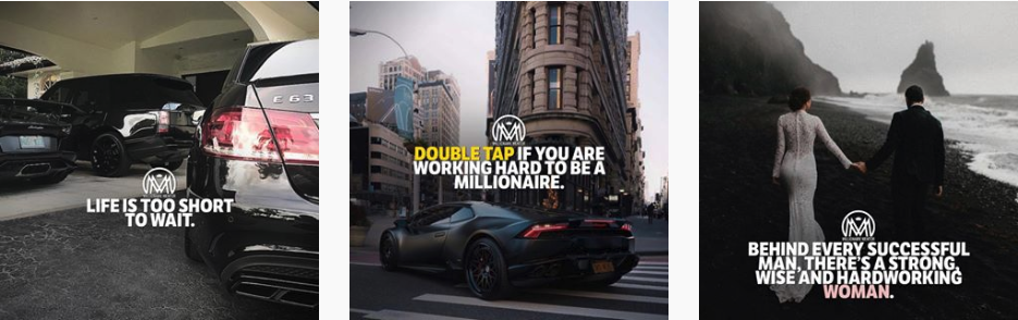Quotes - Instagram-Feed