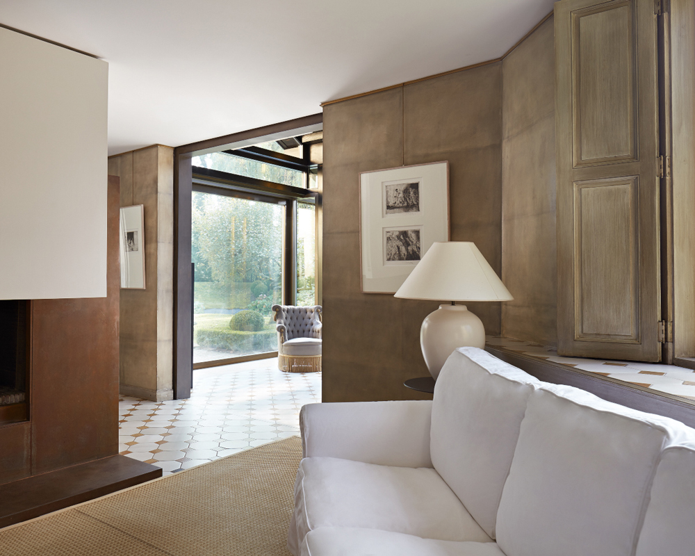 DanBeck Immobliere - Dominik Berg - Architekturfotos