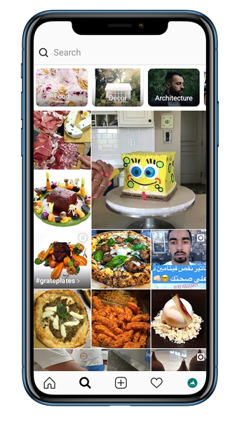 9 Möglichkeiten Instagram für dein Restaurant-Marketing zu nutzen - MontMedia AG - Dominik Berg